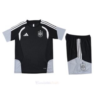 CONJUNTO DE ENTRENAMIENTO ESPAÑA 2026