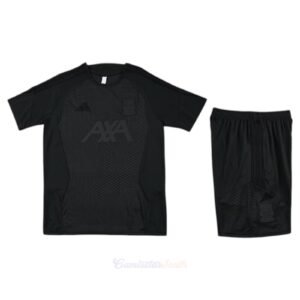 CONJUNTO DE ENTRENAMIENTO LIVERPOOL