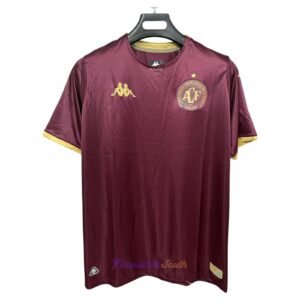 CAMISETA ARQUERO CHAPECOENSE 2026 VERSIÓN FAN