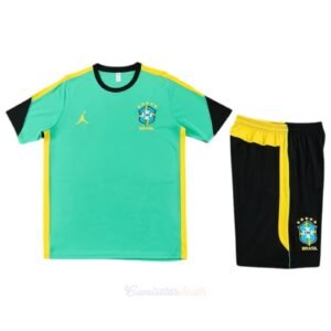 CONJUNTO DE ENTRENAMIENTO BRASIL 2026