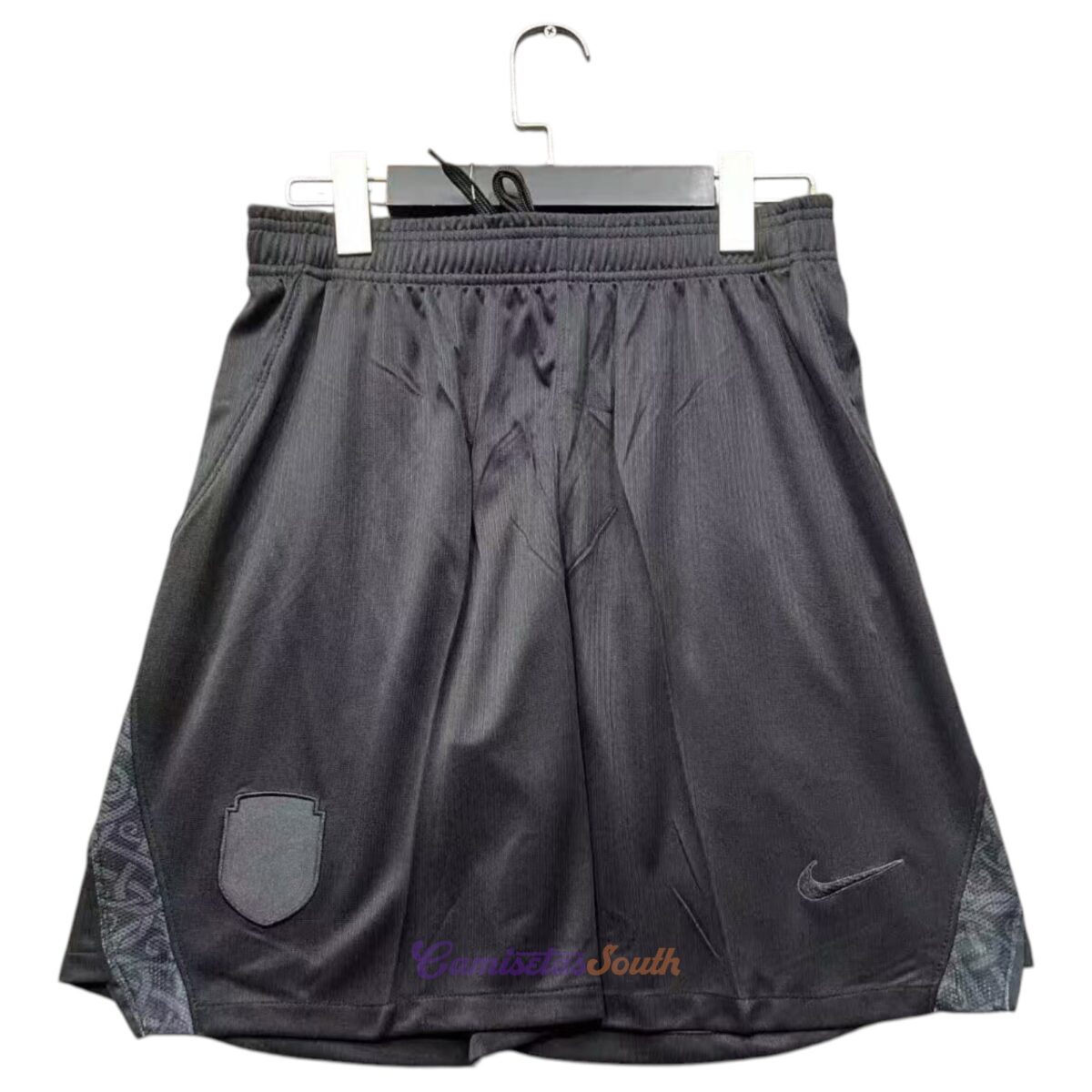 SHORTS SEGUNDA EQUIPACIÓN NORUEGA 2026