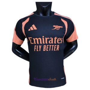 CAMISETA ENTRENAMIENTO ARSENAL 2026/27 VERSIÓN JUGADOR