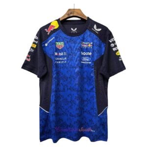 RED BULL RACING CAMISETA 2026
