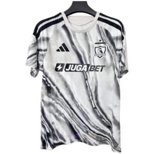 CAMISETA TERCERA EQUIPACIÓN COLO COLO 2026 VERSIÓN FAN