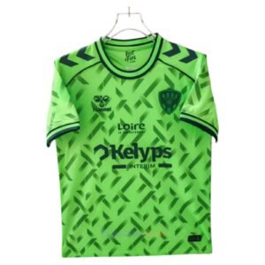 CAMISETA CUARTA EQUIPACIÓN SAINT-ÉTIENNE 25/26 VERSIÓN FAN