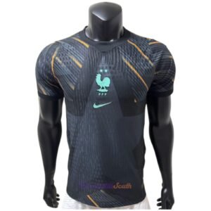 CAMISETA ARQUERO FRANCIA 2026 VERSIÓN JUGADOR