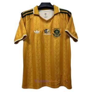 CAMISETA CONCEPTO SUDÁFRICA 2026 VERSIÓN FAN