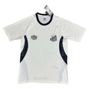 CAMISETA ENTRENAMIENTO SANTOS 2026 VERSIÓN FAN