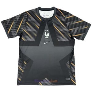 CAMISETA ARQUERO FRANCIA 2026 VERSIÓN FAN