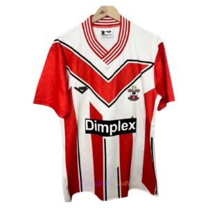CAMISETA PRIMERA EQUIPACIÓN SOUTHAMPTON 1993/95
