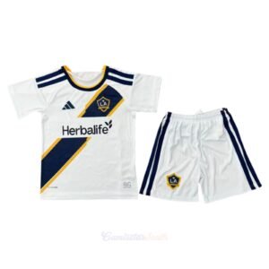 CAMISETA PRIMERA EQUIPACIÓN LA GALAXY 2026 VERSIÓN INFANTIL