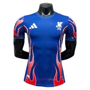 CAMISETA CONCEPTO JAPÓN VERSIÓN JUGADOR