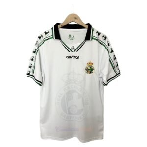 CAMISETA EDICIÓN ESPECIAL RACING DE SANTANDER 25/26 VERSIÓN FAN