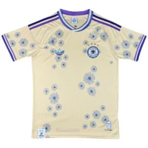 CAMISETA CONCEPTO ALEMANIA VERSIÓN FAN