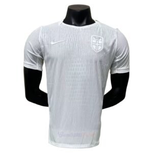 CAMISETA TERCERA EQUIPACIÓN NORUEGA 2026 VERSIÓN JUGADOR