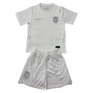 CAMISETA TERCERA EQUIPACIÓN NORUEGA 2026 VERSIÓN INFANTIL