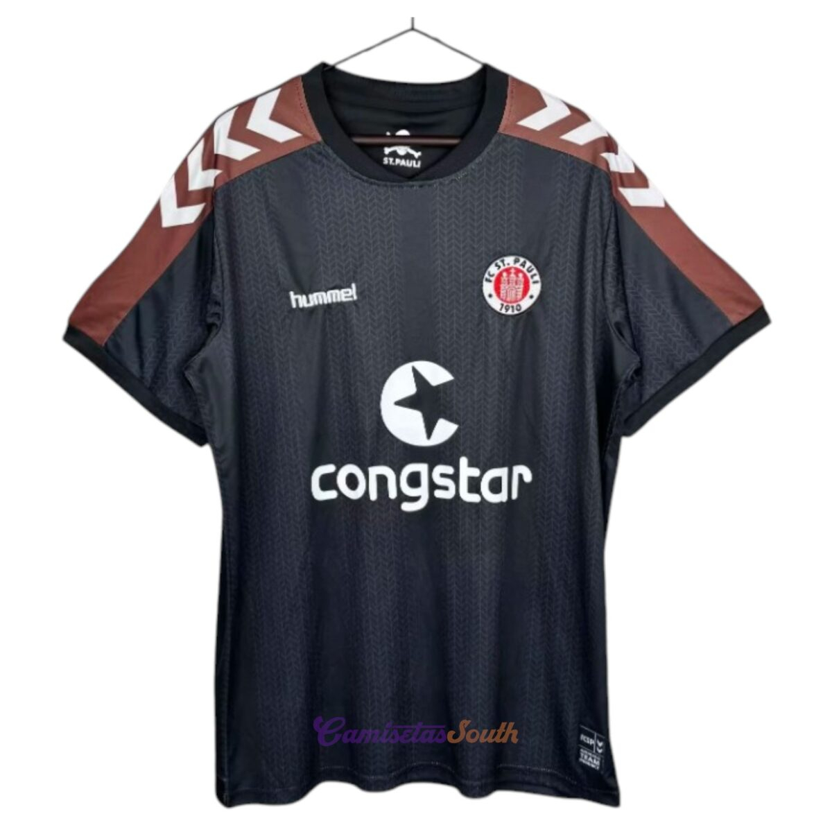 CAMISETA PRIMERA EQUIPACIÓN ST. PAULI 2015/16