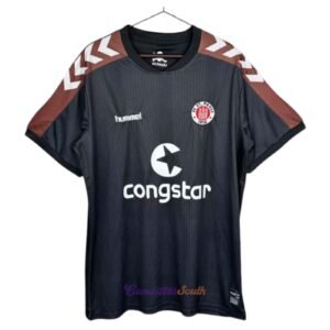 CAMISETA PRIMERA EQUIPACIÓN ST. PAULI 2015/16
