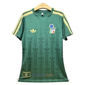 CAMISETA ENTRENAMIENTO ITALIA 2026 VERSIÓN JUGADOR