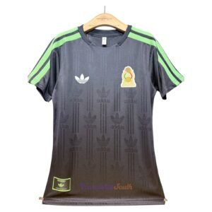 CAMISETA ENTRENAMIENTO MÉXICO 2026 VERSIÓN JUGADOR