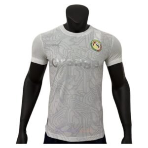 CAMISETA ENTRENAMIENTO SENEGAL 2026 VERSIÓN JUGADOR