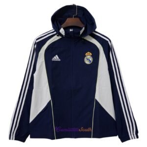CORTAVIENTOS REAL MADRID