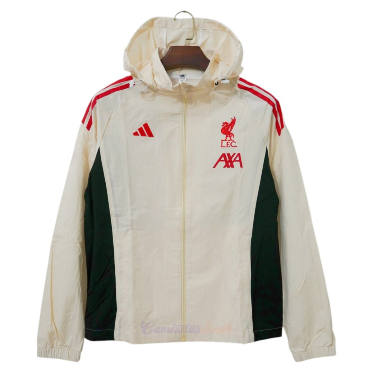 CORTAVIENTOS LIVERPOOL