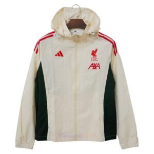 CORTAVIENTOS LIVERPOOL