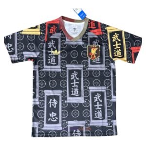 CAMISETA CONCEPTO JAPÓN VERSIÓN FAN