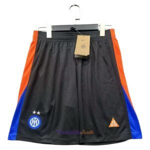 SHORTS ENTRENAMIENTO INTER DE MILAN 25/26