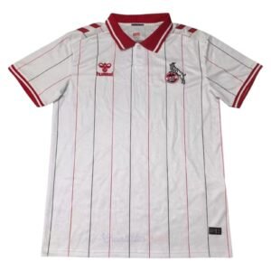 CAMISETA EDICIÓN ESPECIAL 1. FC KOLN 25/26 VERSIÓN FAN