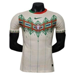 CAMISETA CONCEPTO PORTUGAL VERSIÓN JUGADOR