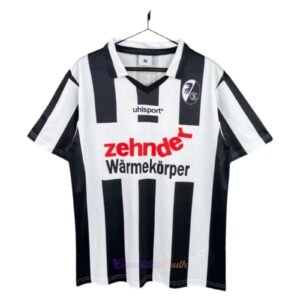 CAMISETA SEGUNDA EQUIPACIÓN SC FREIBURG 1994/95