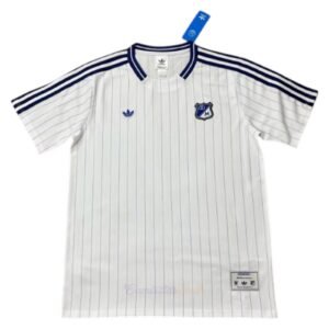 POLERA DE SALIDA MILLONARIOS 2026 VERSIÓN FAN