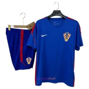 CONJUNTO DE ENTRENAMIENTO CROACIA 2026