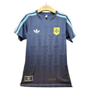 CAMISETA ENTRENAMIENTO ARGENTINA 2026 VERSIÓN JUGADOR