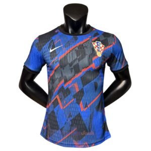 CAMISETA ENTRENAMIENTO CROACIA 2026 VERSIÓN JUGADOR
