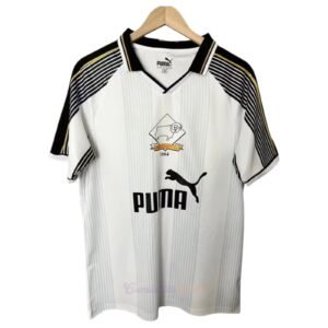 CAMISETA PRIMERA EQUIPACIÓN DERBY COUNTY 1995/97