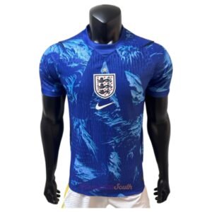 CAMISETA ARQUERO INGLATERRA 2026 VERSIÓN JUGADOR