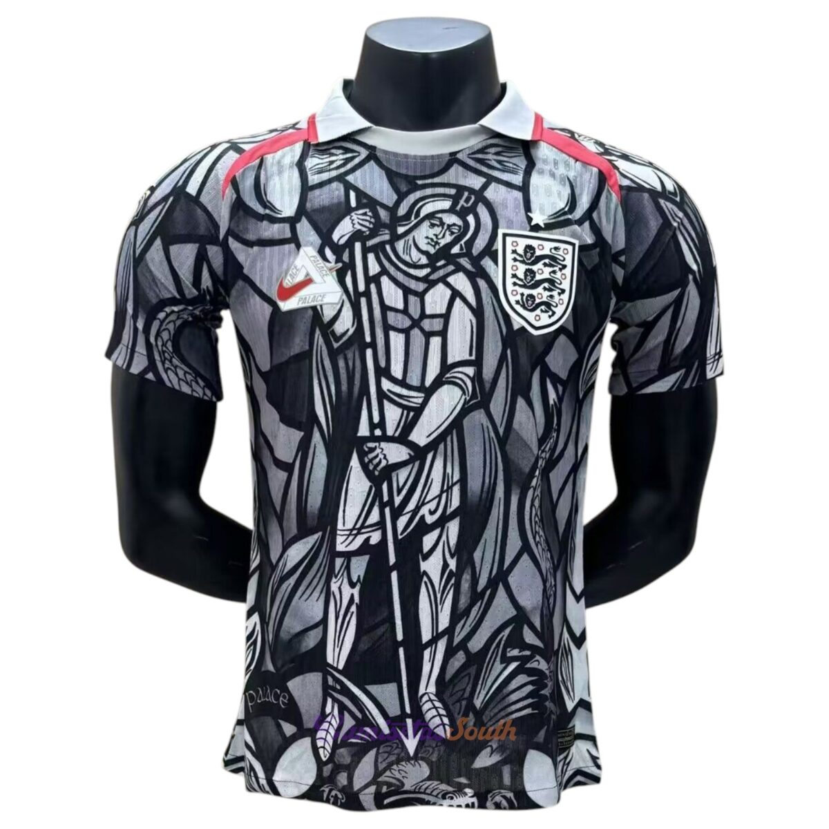 CAMISETA EDICIÓN ESPECIAL INGLATERRA 2026 VERSIÓN JUGADOR