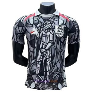 CAMISETA EDICIÓN ESPECIAL INGLATERRA 2026 VERSIÓN JUGADOR