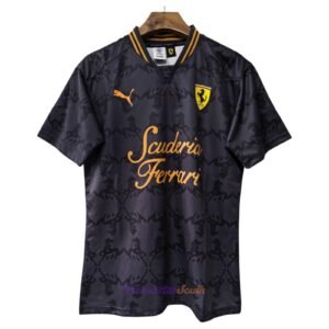 SCUDERIA FERRARI CAMISETA VERSIÓN ESPECIAL 2026