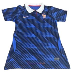 CAMISETA PRIMERA EQUIPACIÓN FRANCIA 2026 VERSIÓN FEMENINA