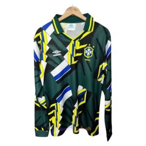 CAMISETA ARQUERO BRASIL 1994