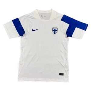 CAMISETA PRIMERA EQUIPACIÓN FINLANDIA 2026 VERSIÓN FAN