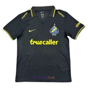 CAMISETA PRIMERA EQUIPACIÓN AIK 2026 VERSIÓN FAN