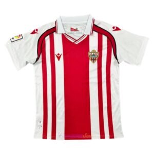 CAMISETA EDICIÓN ESPECIAL ALMERÍA 25/26 VERSIÓN FAN