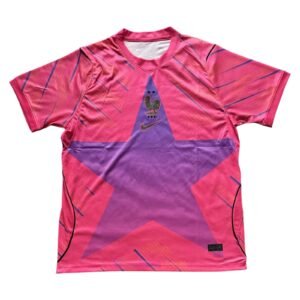 CAMISETA ARQUERO FRANCIA 2026 VERSIÓN FAN