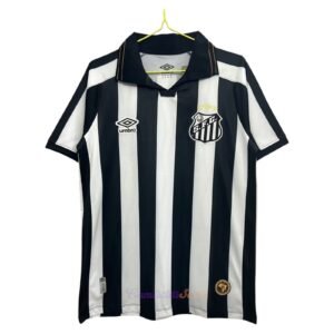 CAMISETA SEGUNDA EQUIPACIÓN SANTOS 2026 VERSIÓN FAN