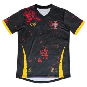 CAMISETA CONCEPTO PORTUGAL VERSIÓN FAN